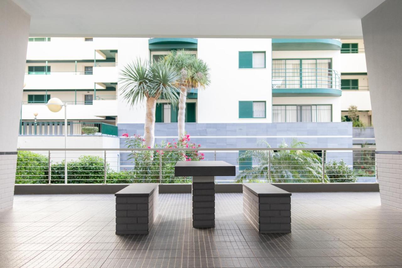 Elsas Place Funchal  Buitenkant foto