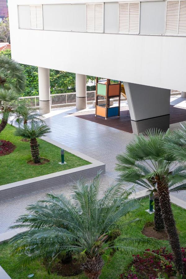 Elsas Place Funchal  Buitenkant foto