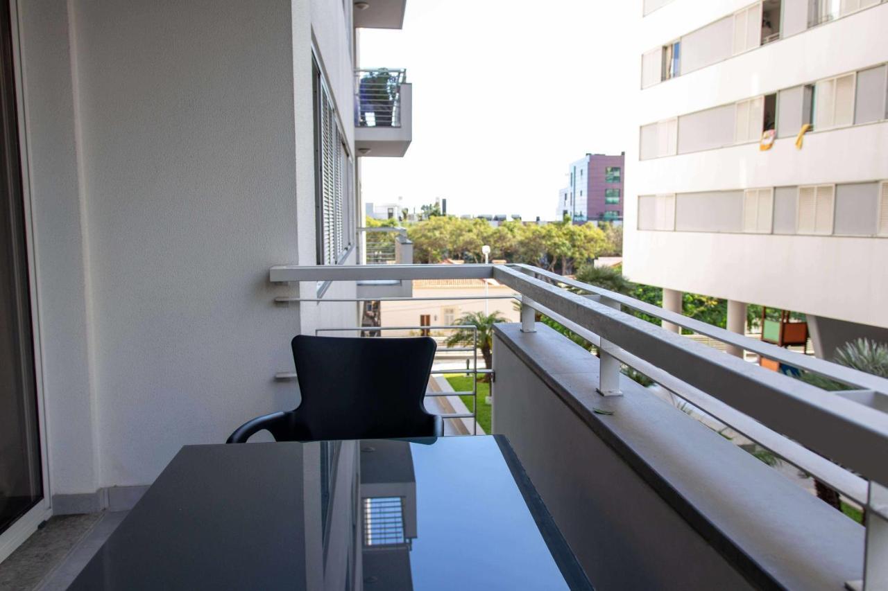 Elsas Place Funchal  Buitenkant foto