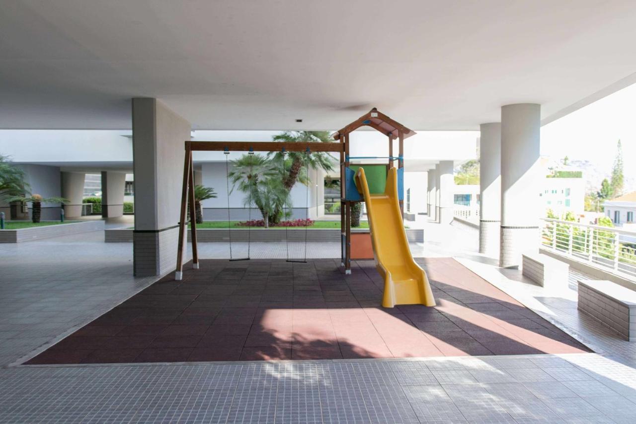 Elsas Place Funchal  Buitenkant foto