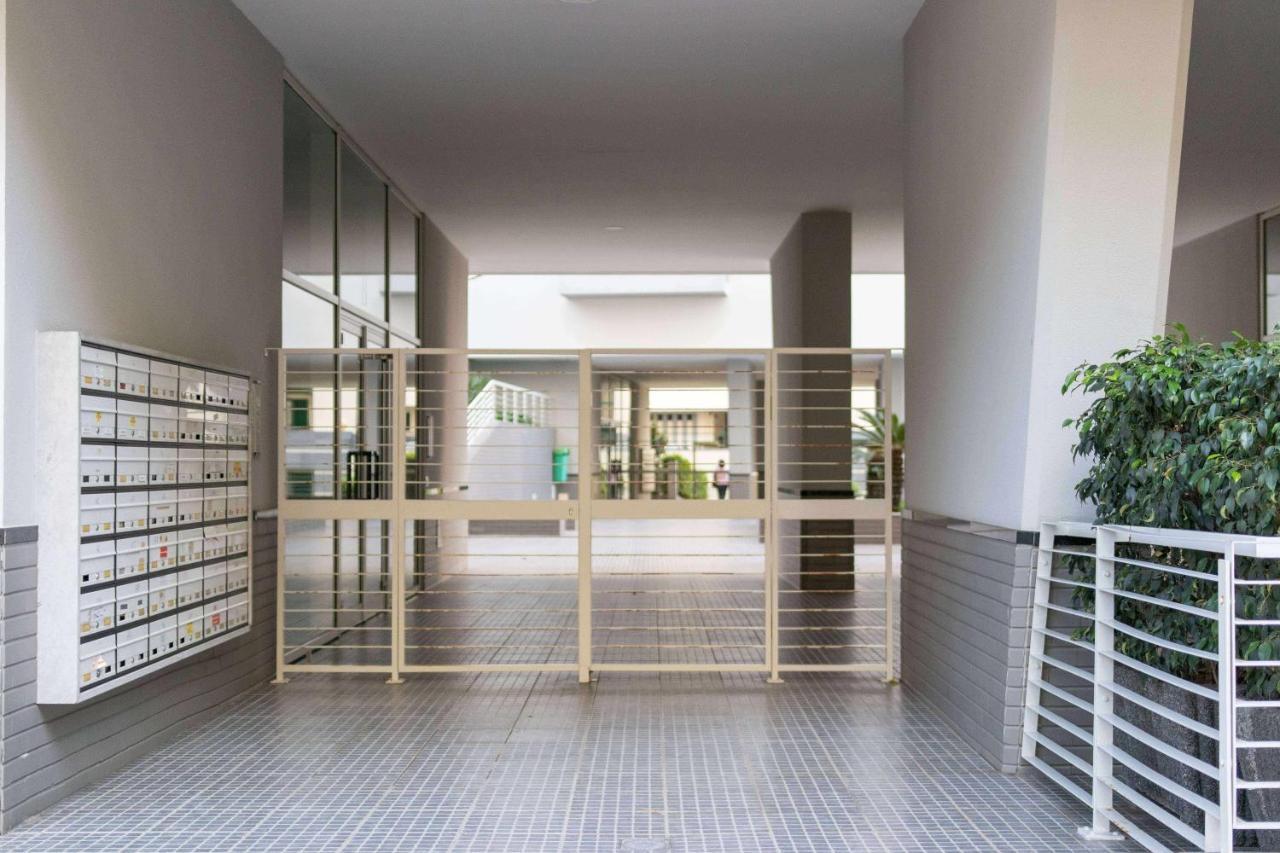 Elsas Place Funchal  Buitenkant foto